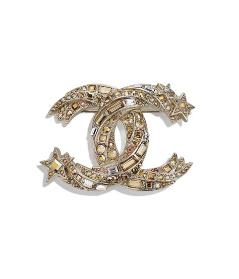 chanel brosche original erkennen|chanel brooch codes.